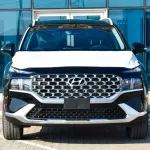 LHD - HYUNDAI SANTAFE 3.5 L PETROL 4WD FULL OPTION AUTO - Thumbnail 1