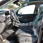 LHD - HYUNDAI SANTAFE 3.5 L PETROL 4WD FULL OPTION AUTO - Thumbnail 8