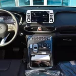 LHD - HYUNDAI SANTAFE 3.5 L PETROL 4WD FULL OPTION AUTO - Thumbnail 11
