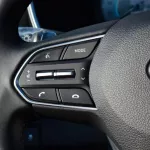 LHD - HYUNDAI SANTAFE 3.5 L PETROL 4WD FULL OPTION AUTO - Thumbnail 12