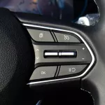 LHD - HYUNDAI SANTAFE 3.5 L PETROL 4WD FULL OPTION AUTO - Thumbnail 13