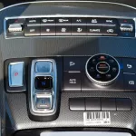 LHD - HYUNDAI SANTAFE 3.5 L PETROL 4WD FULL OPTION AUTO - Thumbnail 14