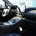 LHD - HYUNDAI SANTAFE 3.5 L PETROL 4WD FULL OPTION AUTO - Thumbnail 15