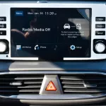 LHD - HYUNDAI SANTAFE 3.5 L PETROL 4WD FULL OPTION AUTO - Thumbnail 16