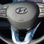 LHD - HYUNDAI SANTAFE 3.5 L PETROL 4WD FULL OPTION AUTO - Thumbnail 17