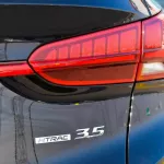 LHD - HYUNDAI SANTAFE 3.5 L PETROL 4WD FULL OPTION AUTO - Thumbnail 22