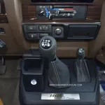 2022 MODEL TOYOTA LAND CRUISER  76 HARDTOP LX LIMITED V8 4.5L TURBO DIESEL  MANUAL TRANSMISION - 70TH ANNIVERSARY EDITION - Thumbnail 12