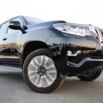 TOYOTA LAND CRUISER PRADO VX 2023 PETROL - Thumbnail 1
