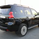 TOYOTA LAND CRUISER PRADO VX 2023 PETROL - Thumbnail 5