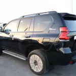 TOYOTA LAND CRUISER PRADO VX 2023 PETROL - Thumbnail 6