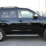 TOYOTA LAND CRUISER PRADO VX 2023 PETROL - Thumbnail 7