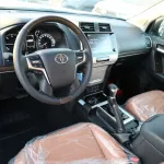 TOYOTA LAND CRUISER PRADO VX 2023 PETROL - Thumbnail 10