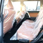 TOYOTA LAND CRUISER PRADO VX 2023 PETROL - Thumbnail 12
