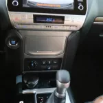 TOYOTA LAND CRUISER PRADO VX 2023 PETROL - Thumbnail 15