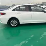 TOYOTA COROLLA HYBRID 1.8L, AT, MODEL 22, FULL OPTIONS - Thumbnail 6