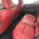 TOYOTA COROLLA HYBRID 1.8L, AT, MODEL 22, FULL OPTIONS - Thumbnail 12
