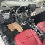 TOYOTA COROLLA HYBRID 1.8L, AT, MODEL 22, FULL OPTIONS - Thumbnail 14