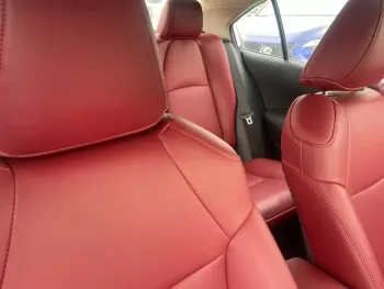 TOYOTA COROLLA HYBRID 1.8L, AT, MODEL 22, FULL OPTIONS