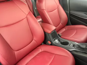 TOYOTA COROLLA HYBRID 1.8L, AT, MODEL 22, FULL OPTIONS