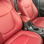 TOYOTA COROLLA HYBRID 1.8L, AT, MODEL 22, FULL OPTIONS - Thumbnail 18
