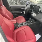 TOYOTA COROLLA HYBRID 1.8L, AT, MODEL 22, FULL OPTIONS - Thumbnail 19