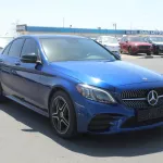 2020 MERCEDES C 300, AMG SPEC, 2.0T, USA - Thumbnail 3