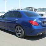 2020 MERCEDES C 300, AMG SPEC, 2.0T, USA - Thumbnail 6