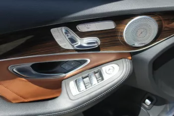 2020 MERCEDES C 300, AMG SPEC, 2.0T, USA