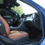 2020 MERCEDES C 300, AMG SPEC, 2.0T, USA - Thumbnail 9