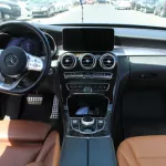 2020 MERCEDES C 300, AMG SPEC, 2.0T, USA - Thumbnail 10