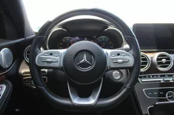 2020 MERCEDES C 300, AMG SPEC, 2.0T, USA