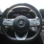 2020 MERCEDES C 300, AMG SPEC, 2.0T, USA - Thumbnail 11