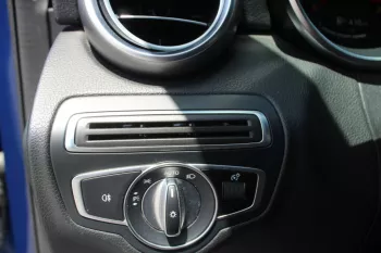 2020 MERCEDES C 300, AMG SPEC, 2.0T, USA