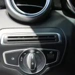 2020 MERCEDES C 300, AMG SPEC, 2.0T, USA - Thumbnail 12
