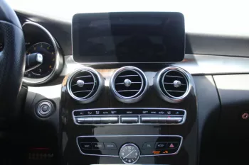 2020 MERCEDES C 300, AMG SPEC, 2.0T, USA
