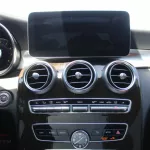 2020 MERCEDES C 300, AMG SPEC, 2.0T, USA - Thumbnail 15