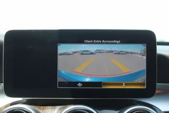 2020 MERCEDES C 300, AMG SPEC, 2.0T, USA
