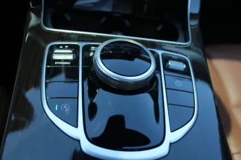 2020 MERCEDES C 300, AMG SPEC, 2.0T, USA