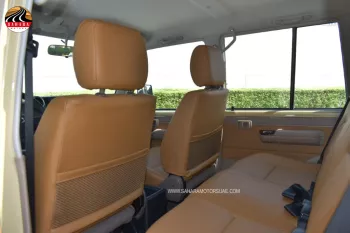 2022 MODEL TOYOTA LAND CRUISER  76 HARDTOP LX LIMITED V8 4.5L TURBO DIESEL  MANUAL TRANSMISION - 70TH ANNIVERSARY EDITION