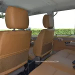 2022 MODEL TOYOTA LAND CRUISER  76 HARDTOP LX LIMITED V8 4.5L TURBO DIESEL  MANUAL TRANSMISION - 70TH ANNIVERSARY EDITION - Thumbnail 14