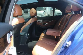 2020 MERCEDES C 300, AMG SPEC, 2.0T, USA