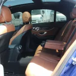 2020 MERCEDES C 300, AMG SPEC, 2.0T, USA - Thumbnail 19