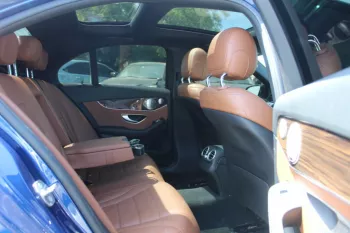 2020 MERCEDES C 300, AMG SPEC, 2.0T, USA