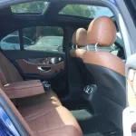 2020 MERCEDES C 300, AMG SPEC, 2.0T, USA - Thumbnail 20