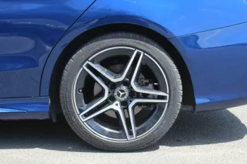 2020 MERCEDES C 300, AMG SPEC, 2.0T, USA