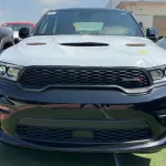 2022 DODGE DURANGO 5.7L 4WD - Thumbnail 2