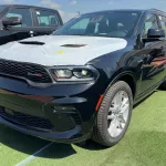 2022 DODGE DURANGO 5.7L 4WD - Thumbnail 3