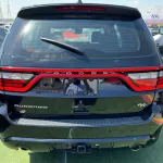 2022 DODGE DURANGO 5.7L 4WD - Thumbnail 4