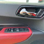 2022 DODGE DURANGO 5.7L 4WD - Thumbnail 9