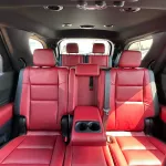 2022 DODGE DURANGO 5.7L 4WD - Thumbnail 17